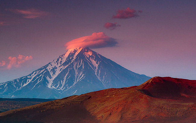 Росія на межі смертельної катастрофи: прокинувся небезпечний вулкан